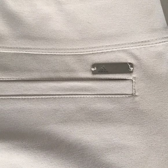 Adidas Stretch Pants - Picture 6 of 11